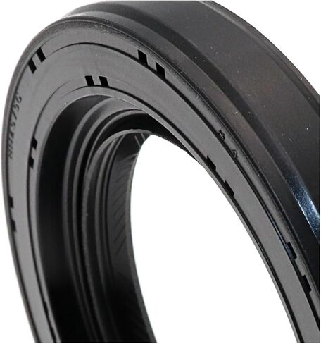 1 قطعة BH4575G نصف رمح الأختام النفط HTCY40X63X8.6ACM BH4576-G0 in Saudi Arabia
