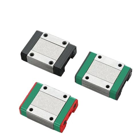 MGW15H 100-1000mm 1* Miniature Guide Rail Guide+1 Pcs Linear Block(560mm) in Saudi Arabia