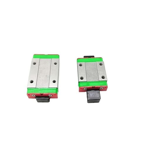 MGN7H MGN7C MGN9H MGN9C MGN12H MGN12C MGN15H MGN15C Linear Guidee Block 2Pcs(MGN15 H) in Saudi Arabia