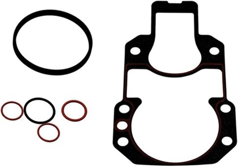 مجموعة حشية تثبيت جرس Outdrive متوافقة مع موديلات Gen1 وGen2 وأرقام الأجزاء 27-94996Q2 27-94996A1 27-64818A3 18-2619 in Kuwait