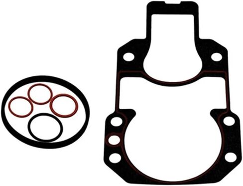 مجموعة حشية تثبيت جرس Outdrive متوافقة مع موديلات Gen1 وGen2 وأرقام الأجزاء 27-94996Q2 27-94996A1 27-64818A3 18-2619 in Kuwait