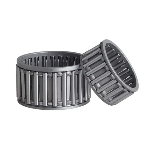 5 قطعة K 10x13x8 شعاعي محمل ذو بكرات إبرية تحمل وقفص تجميعات المقاومة للتآكل وقوة عالية in Kuwait