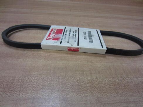 Dayton 3L240G Premium V-Belt in Saudi Arabia