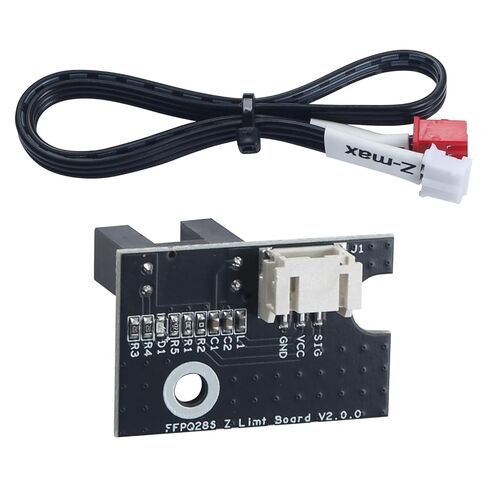 Immdinogo Z-axis Sensor Kit for Adventuer 5M/ 5M Pro AD5X: PCB Board Replacement with Cable for AD5M Auto Levelling 3D Printer Accessories in Saudi Arabia