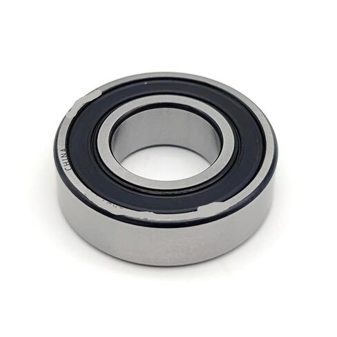 1PCS 6003-2RS1 P5 17X35X10 Bearing in Saudi Arabia