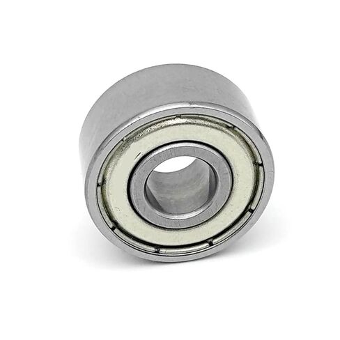1 قطعة 608-10ZZ 8X22X10 تحمل in Kuwait