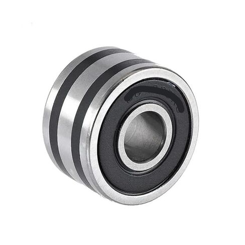 1 piece B10-46D-2RS 10 * 23 * 11MM Bearing in Saudi Arabia