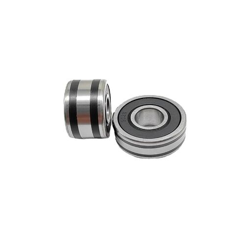 1 piece B10-46D-2RS 10 * 23 * 11MM Bearing in Saudi Arabia