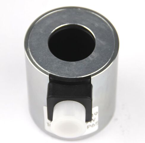 ملف صمام الملف اللولبي الاتجاهي 24VDC 39W متوافق مع فيكرز 617471 K48/19 in Kuwait