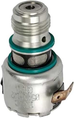 ISM11 QSM11 M11 For Cummins Jack Brake Diesel Engine Parts Excavator Solenoid Valve 3871711 in Saudi Arabia