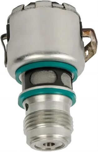 ISM11 QSM11 M11 For Cummins Jack Brake Diesel Engine Parts Excavator Solenoid Valve 3871711 in Saudi Arabia