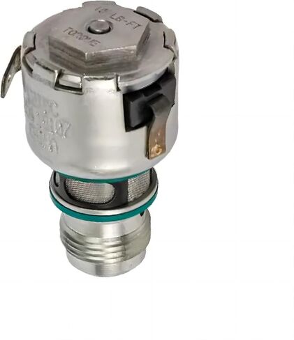 ISM11 QSM11 M11 For Cummins Jack Brake Diesel Engine Parts Excavator Solenoid Valve 3871711 in Saudi Arabia