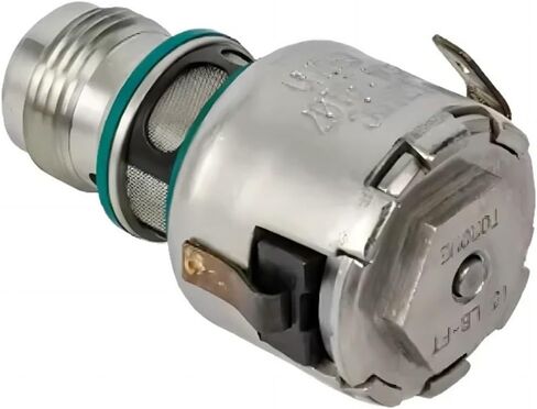 ISM11 QSM11 M11 For Cummins Jack Brake Diesel Engine Parts Excavator Solenoid Valve 3871711 in Saudi Arabia