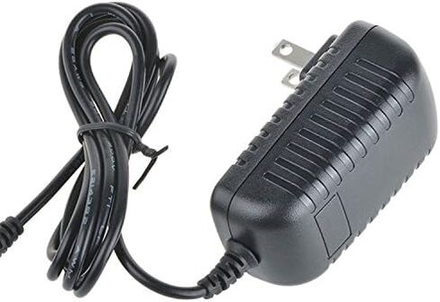 Accessory USA 9V AC/DC Adapter for CASIO Model AD-5UL Ver. No. TC4 9VDC Power Supply Cord in Saudi Arabia