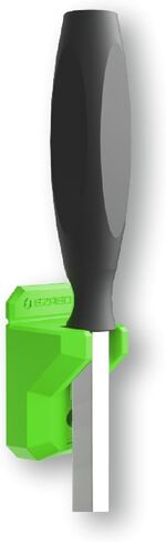EZRED EZPB1-G Magnetic Pry Bar Holder Non-Marring TPEE with Mounting Holes Low Profile Organization in Saudi Arabia