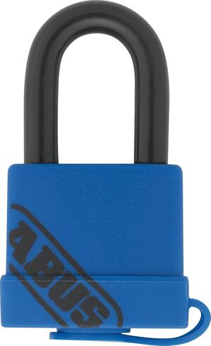 ABUS 70IB/35 Small Weatherproof Lock Key Code 6302 with 2 Keys for Outdoor, Storage, Marine, 1.42in (36mm) Wide (Keyed Alike, 1) in Saudi Arabia