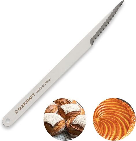 منتج من Gifu Japan Bread Lame لسكين تسجيل العجين، أداة تقطيع العجين المخمر، ماكينة حلاقة العجين المخمر لخبازي الخبز in Kuwait