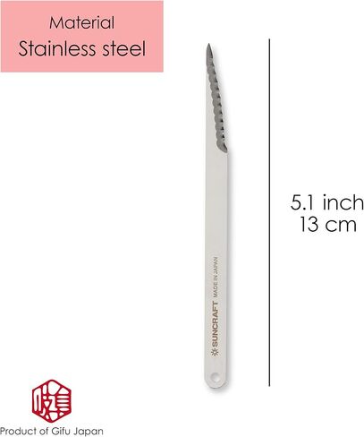 منتج من Gifu Japan Bread Lame لسكين تسجيل العجين، أداة تقطيع العجين المخمر، ماكينة حلاقة العجين المخمر لخبازي الخبز in Kuwait