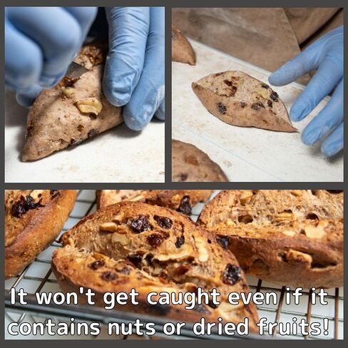 منتج من Gifu Japan Bread Lame لسكين تسجيل العجين، أداة تقطيع العجين المخمر، ماكينة حلاقة العجين المخمر لخبازي الخبز in Kuwait