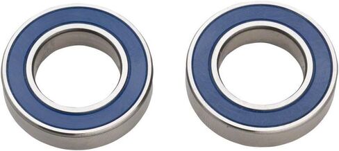 Zipp Rear V9 Hub Bearing Kit - Pair of Steel Cartridge Bearings 61903/6903 for Enhanced Wheel Performance and Durability in Saudi Arabia