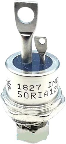 50RIA120 Thyristor in Saudi Arabia