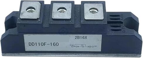 DD130F-140 Power Module in Saudi Arabia