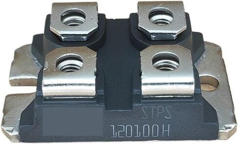 وحدة الطاقة STPS12100H in Kuwait