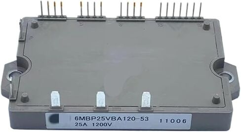 6MBP35VBA12050 Power Module in Saudi Arabia