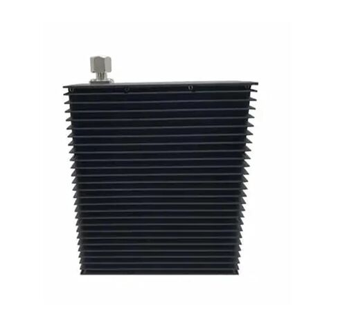 100W 4.3-10 Male Connector -160dBc Low PIM Dummy Load 617-4000MHz 50 Ohm Terminating Resistor in Saudi Arabia