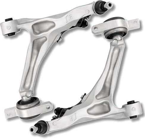 16PCS Front Upper Lower Control Arm Stabilizer Sway Bar End Link Tie Rod Fit for Infiniti G35 2003 2004 2005 2006, for Nissan 350Z 2003-2007 2008 2009 K621690 K621373 K641594 K750100 K750044 in Saudi Arabia