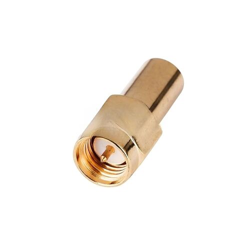 One coaxial Connector SMA Male Adapter, 1W 50 ohms in Saudi Arabia