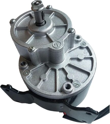 250W 12V/24V Speed Reduction Motor MY1016Z2 Electric Car Balance Bike Wheelchair Motor(250W_12V) in Saudi Arabia