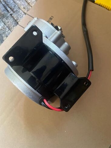 250W 12V/24V Speed Reduction Motor MY1016Z2 Electric Car Balance Bike Wheelchair Motor(250W_12V) in Saudi Arabia