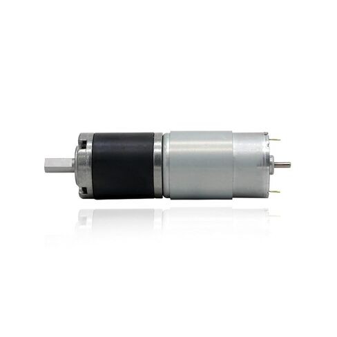 36-555 Planetary DC Reduction Motor high Torque Metal Gear Low Speed 12v(12v 58 RPM) in Saudi Arabia
