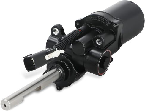 لوحة تشغيل الطاقة Maxpeedingrods محرك أمامي يمين جانب الركاب لفورد F-150 2015 2016 2017 2018 2019 2020 FL3Z16A506B in Kuwait