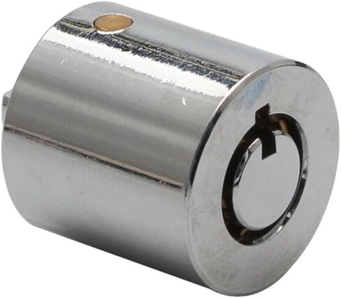 JK551 Round Pipe Brass Housing Cam Lock for Elevator Control Box 1Pcs in Saudi Arabia