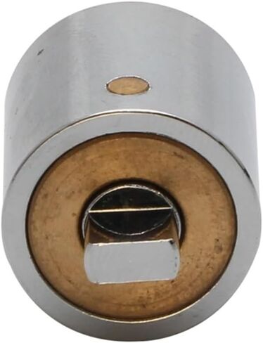 JK551 Round Pipe Brass Housing Cam Lock for Elevator Control Box 1Pcs in Saudi Arabia