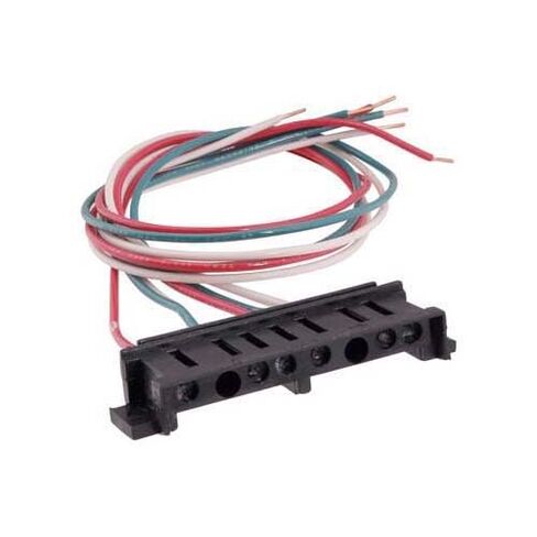 Replacement for Receptacle,Pin, Elect Hinge,Dbl Replaces Anthony 60-12377-0001 Part#60-12377-0001 in Saudi Arabia