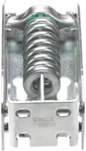 Fits Kelvinator BD325 Hinge for KCCF210WH, KCCF170WH, KCCF140WH in Saudi Arabia