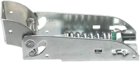 Fits Kelvinator BD325 Hinge for KCCF210WH, KCCF170WH, KCCF140WH in Saudi Arabia