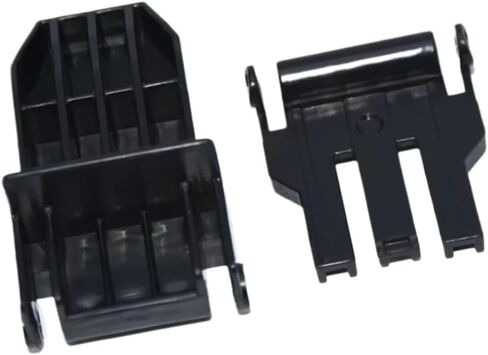 Copyboard Cover Hinge 1set FM3-4104-000 MF4018 Compatible with MF4010 MF4012 MF4120 MF4122 4018 4010 MF4140 MF4150 4012 4120 4122 4140 in Saudi Arabia