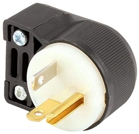 الإضاءة 5366CA التوصيل 90D 20A 3W 4P 125/250V in Saudi Arabia