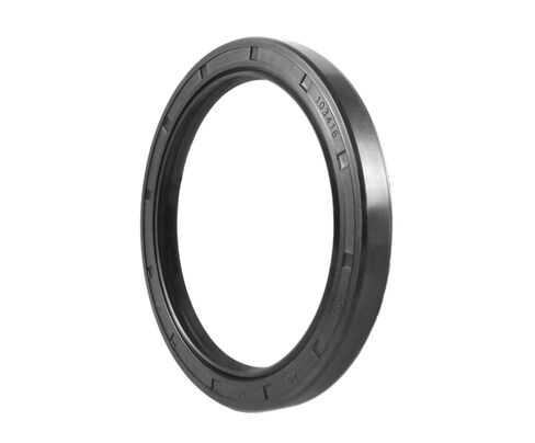 EAI Oil Seal 95mm X 120mm X 12mm TC Double Lip w/Spring. Metal Case w/Nitrile Rubber Coating in Saudi Arabia