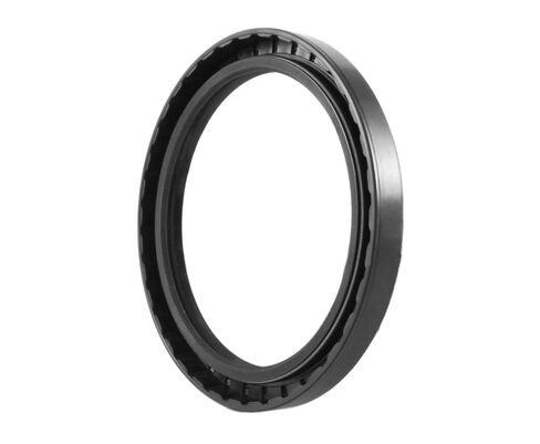 EAI Oil Seal 95mm X 120mm X 12mm TC Double Lip w/Spring. Metal Case w/Nitrile Rubber Coating in Saudi Arabia