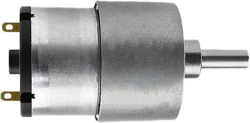 JGB37-520 Micro DC Speed Reduction Motor 6V Small(6V10 rpm) in Saudi Arabia