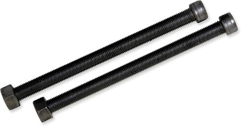 BDS228002 | Leaf Spring Center Pin - Pair | 5/16 x 4 Inch in Saudi Arabia