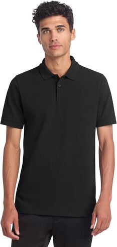 Stretch Heavyweight Pique Polo MM1000 in Saudi Arabia