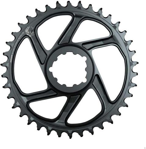SRAM X-Sync 2 Eagle 12-Speed ​​Direct Mount Chainring - Boost in Saudi Arabia
