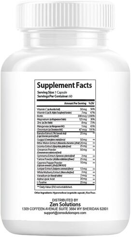Biosteady Blood Optimizer, Bio Steady Pills, Official Biosteady Maximum Strength Formula in Saudi Arabia