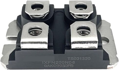 IXFN200N06 M0SFET in Saudi Arabia